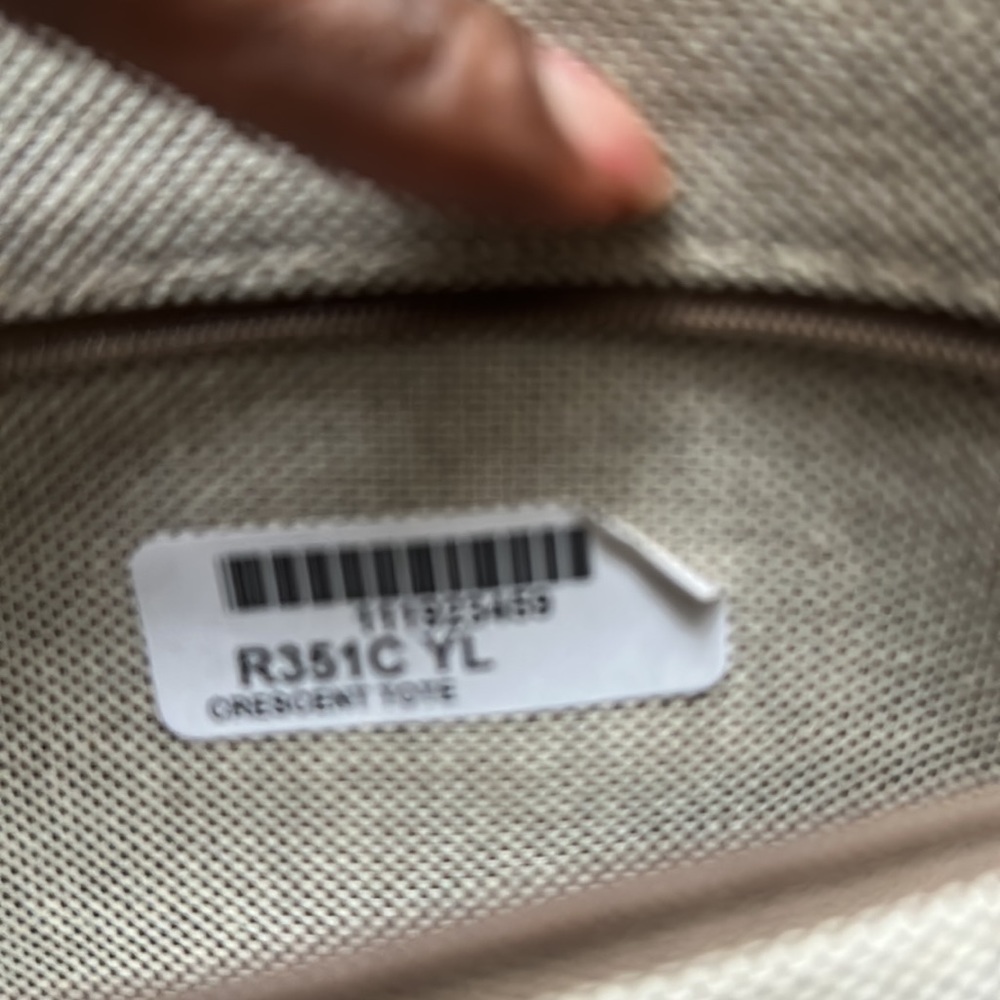 Dooney and Bourke “Hello Yellow” - Picture 6 of 6